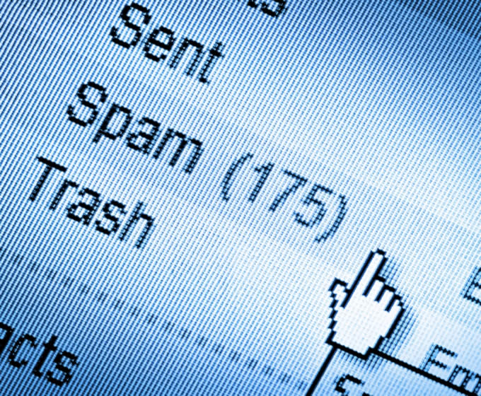 turn on spam protection based on dns blackhole lists turn on spam protection based on dns blackhole lists